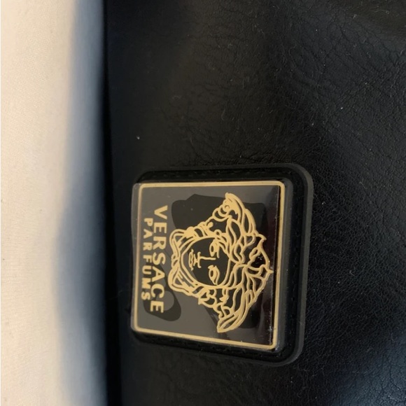 Versace Backpack. - Picture 2 of 5